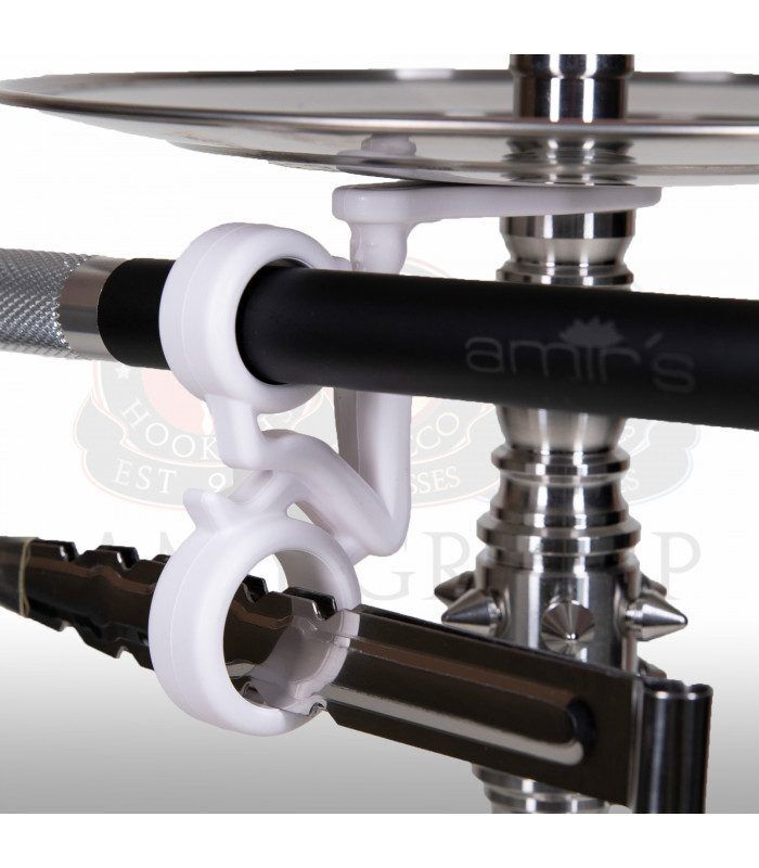 AMY Deluxe AMIR`S 200R – Bild 6
