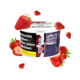 AL WAHA STRAW- 200G