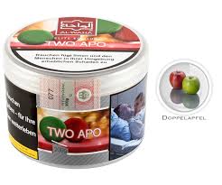 AL WAHA TWO APO 200G