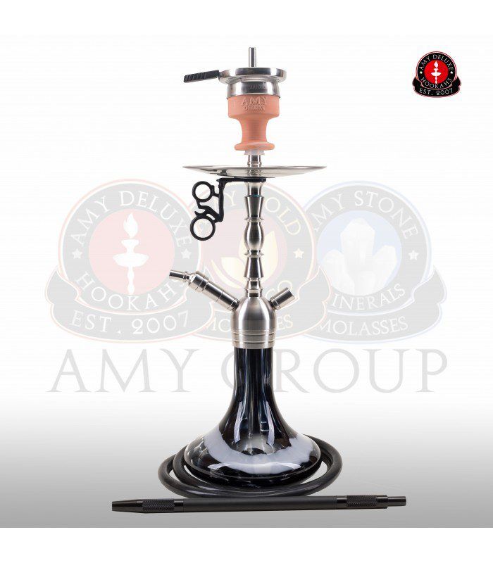 Amy Deluxe Amy Deluxe Little Hammer AMY SS10 Black