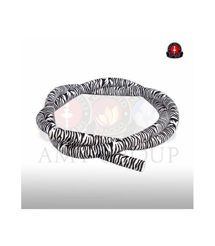 AMY DELUXE SILIKONSCHLAUCH MIT MUSTER