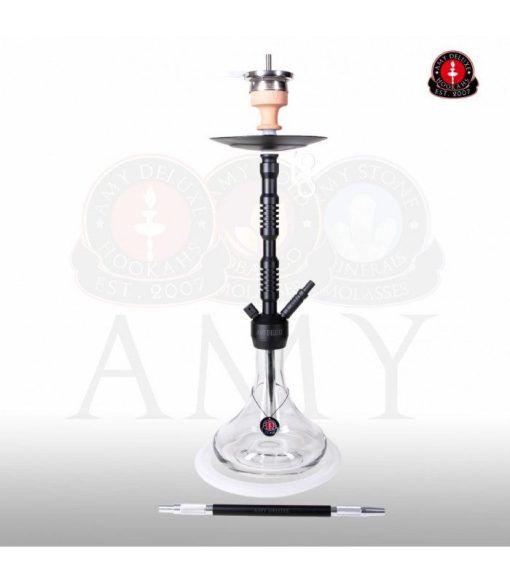 Amy Deluxe Alu Sierra S 73.01