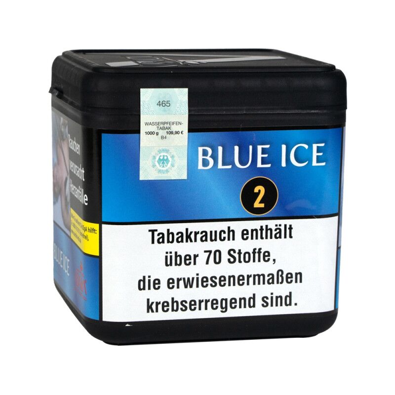 adalya blue ice 1kg,adalya Adalya Tabak 1kg Dose - Blue Ice (2)