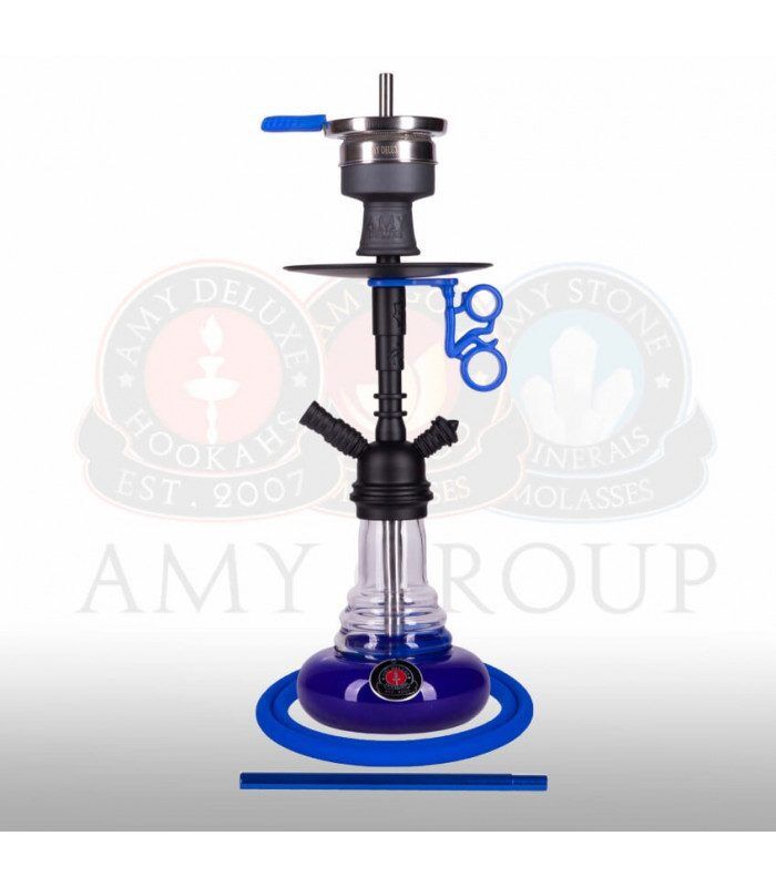 Amy Deluxe Baby Cloud 060.03 | Small Shisha | Kleine Shishs Reise Shisha | Travel Shisha
