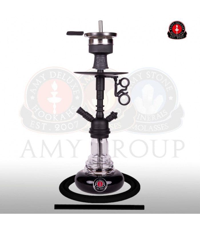 Amy Deluxe Baby Cloud 060.03 | Small Shisha | Kleine Shishs Reise Shisha | Travel Shisha