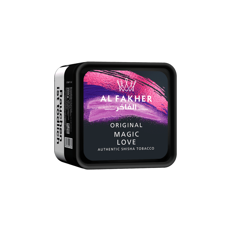 Al Fakher Tobacco 200g - Magic Love