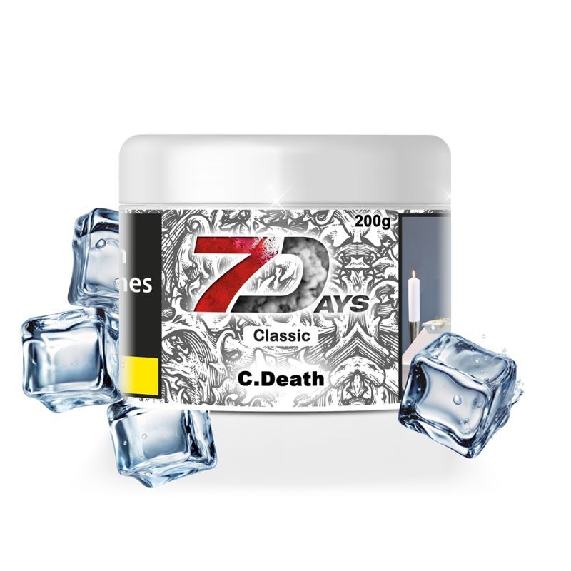 7-days-tabak-classic-200g-c.-death
