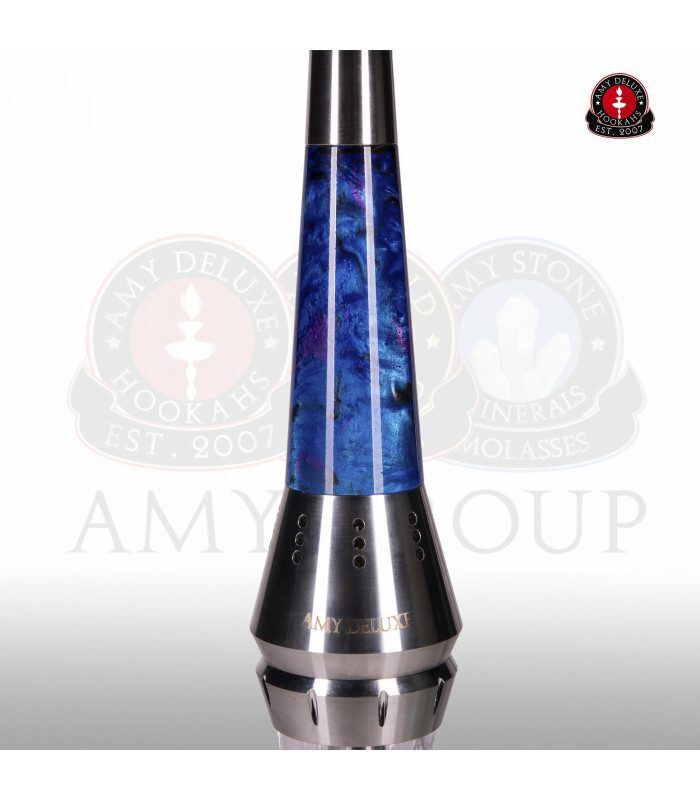AMY DELUXE GALACTIC STEEL S Amy-1200- - Image 2