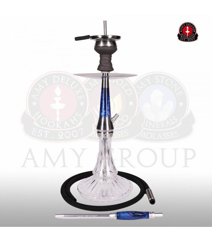 AMY DELUXE GALACTIC STEEL S Amy-1200-