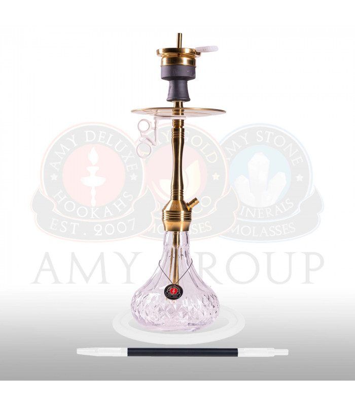 Amy Deluxe Xpress Fame S SS29.02