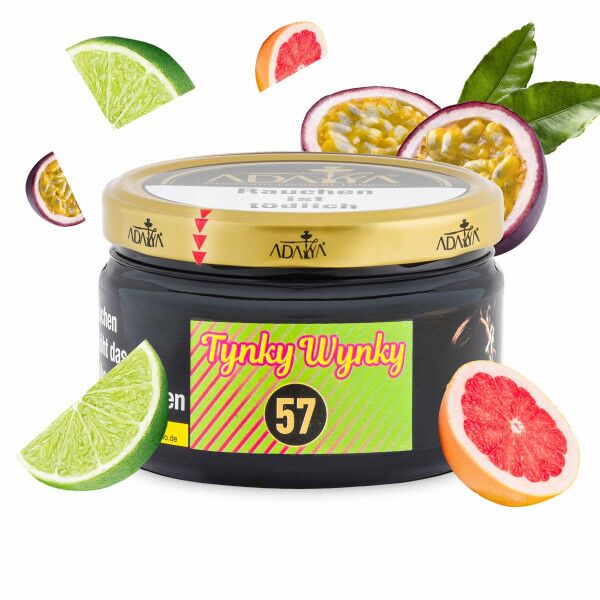 Geschmack | E-Liquid