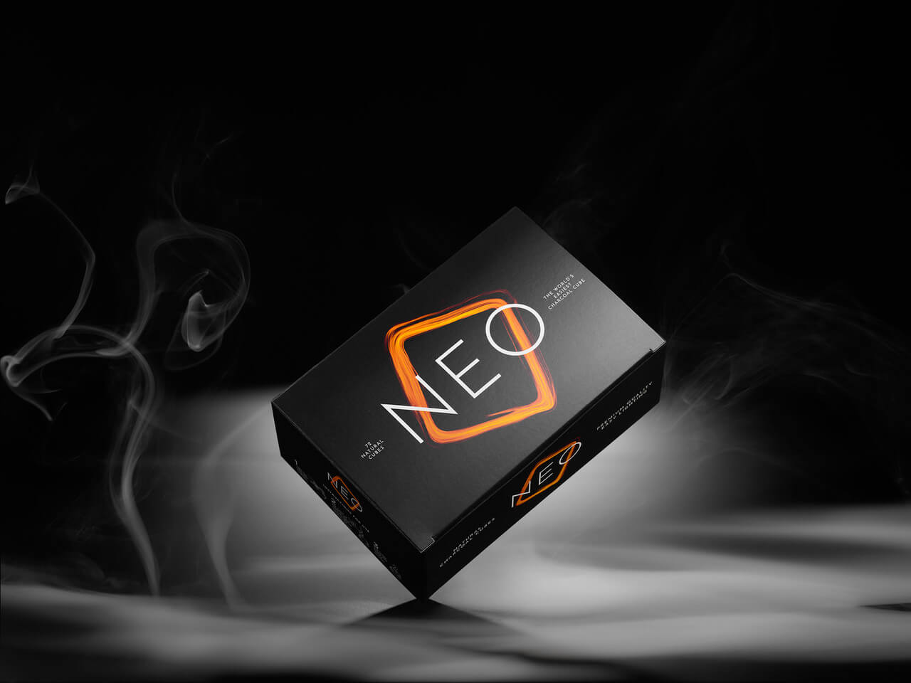 Kohle | SHisha Kohlen | Neo Kohlen | Wasserpfeife kohle