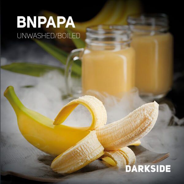 Darkside Tobacco Core 25g - BNPAPA