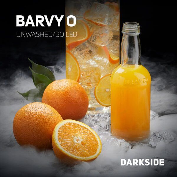 Darkside Tobacco Base 25g - Barvy O