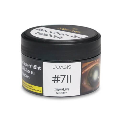 NameLess 25g #711 L'OASIS
