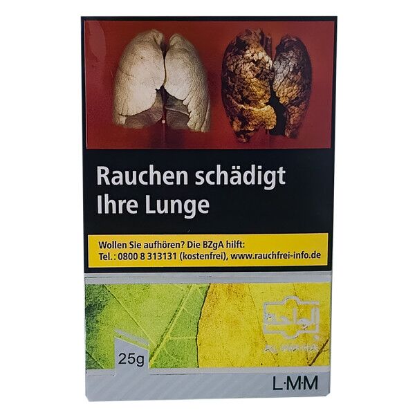 Al Waha 25g - L.M.M