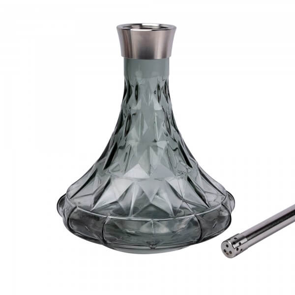 Stilvoll Shisha Amy Deluxe SS38.02SS - Rosa