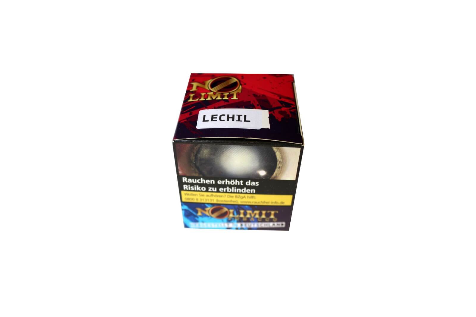 LECHILL No Limit Tobacco 25g LECHILL