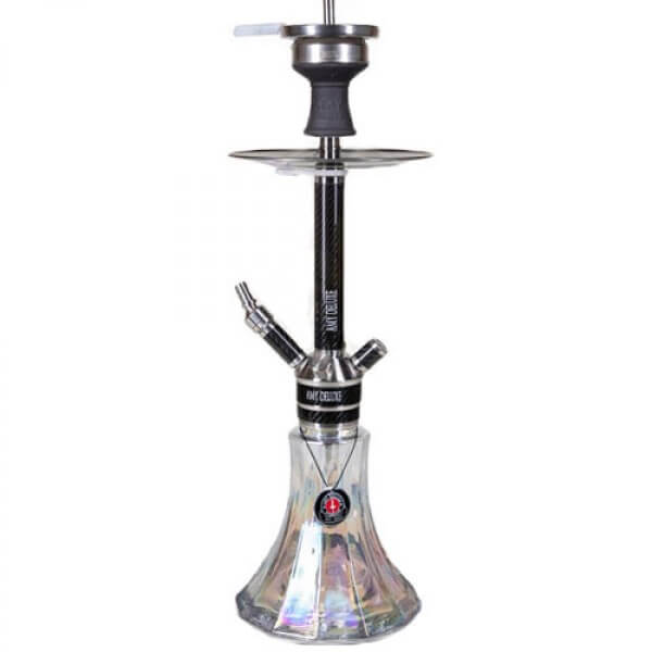 Amy Deluxe CARBONICA Pride R SS22.02R | CArbon Shisha