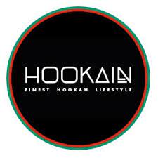 Hookain Tobacco 25g - Laoz - Image 2