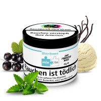 Mixto - Dry Tobacco Base 65g - White Heaven