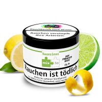 Mixto Dry Tobacco Base 65g – Havana Green