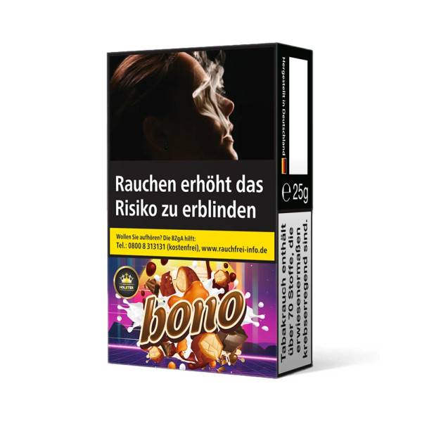 Holster tobacco,tobacco 25g Holster Tobacco 25g - Bono
