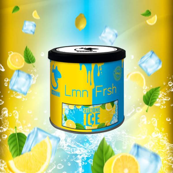 Genie 65g Genie 65g - Lmn Frsh