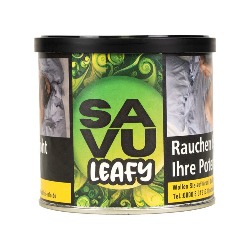 savu-premium-tobacco-200g-leafy-speedy