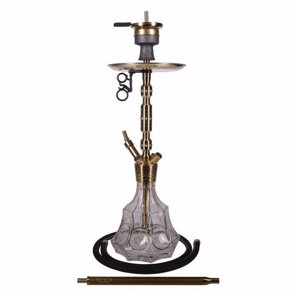 AMIRS 901 TGD Transparent Gold