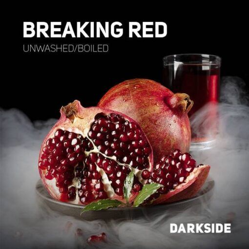 Darkside Tobacco Core 25g - Breaking Red - Image 2