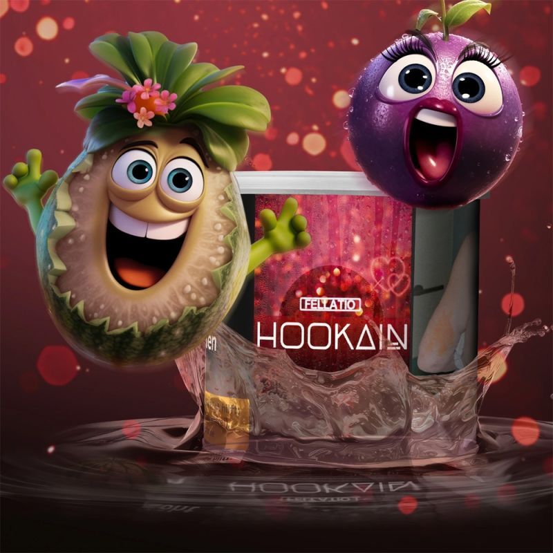 hookain-tobacco-200g-fellatio