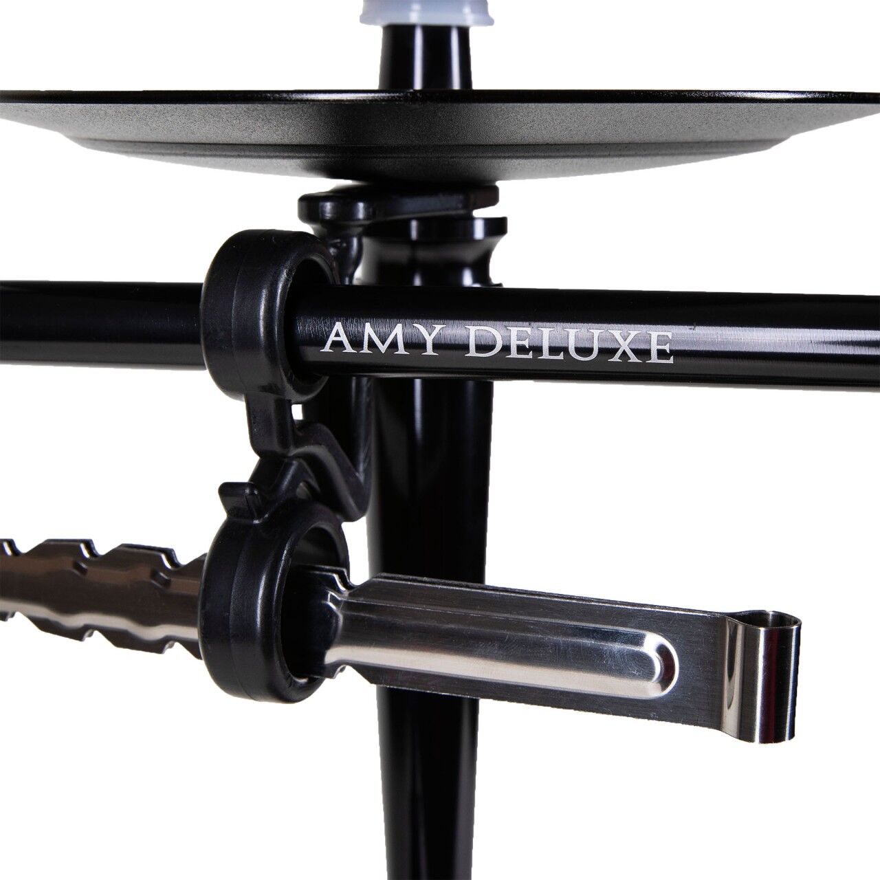 Amy Alu Deluxe S AMY 066.02 AOBK-BU - Image 2
