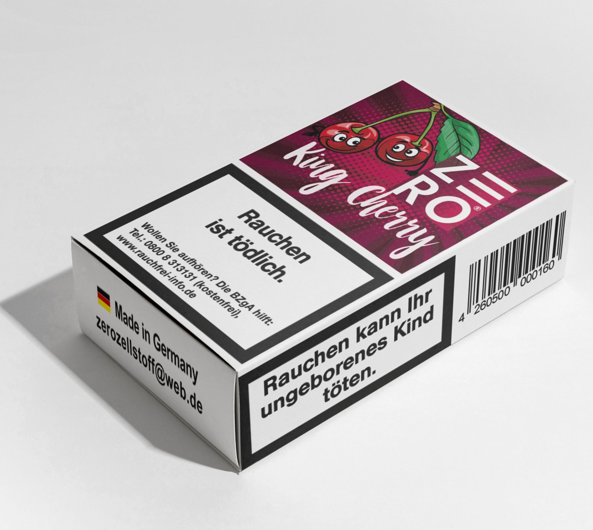 ZERO-25g-King-Cherry