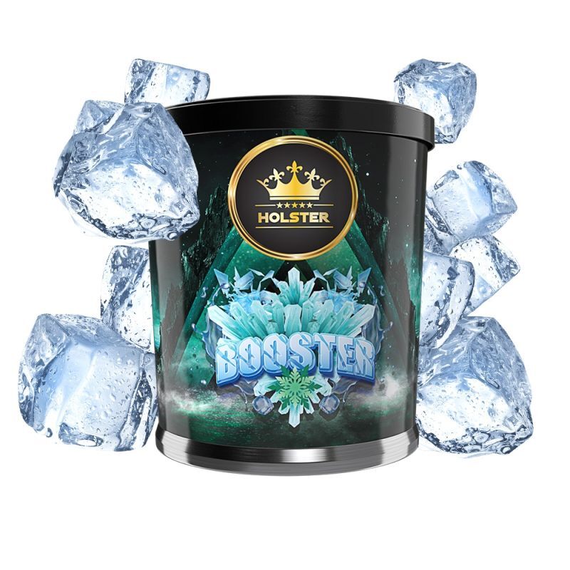 holster-tobacco-200g-booster