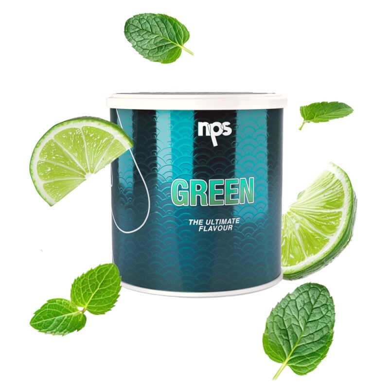 nargilem-tabak-200g-green