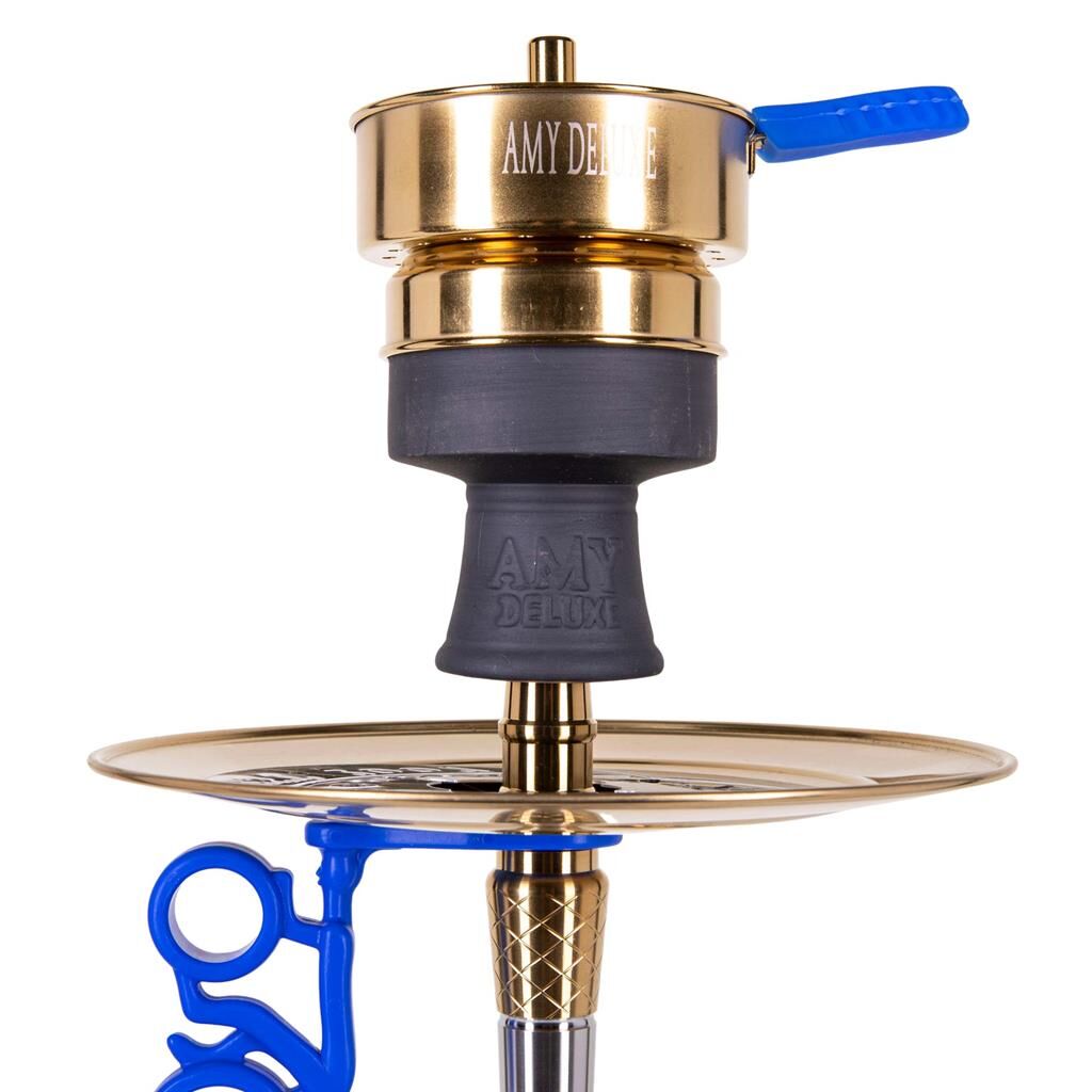 AMY Fusion Shine S SS33.02 GD-TR – Bild 2
