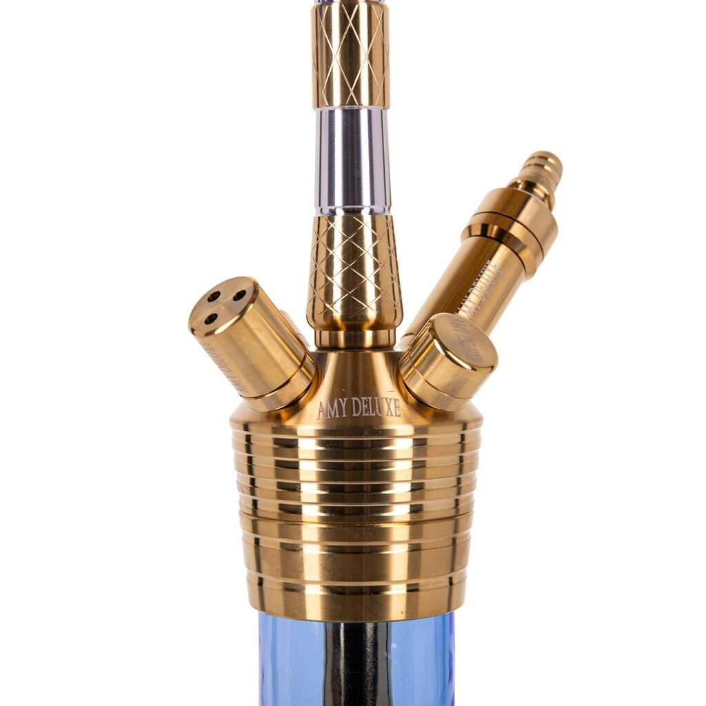 AMY Fusion Shine S SS33.02 GD-TR – Bild 3