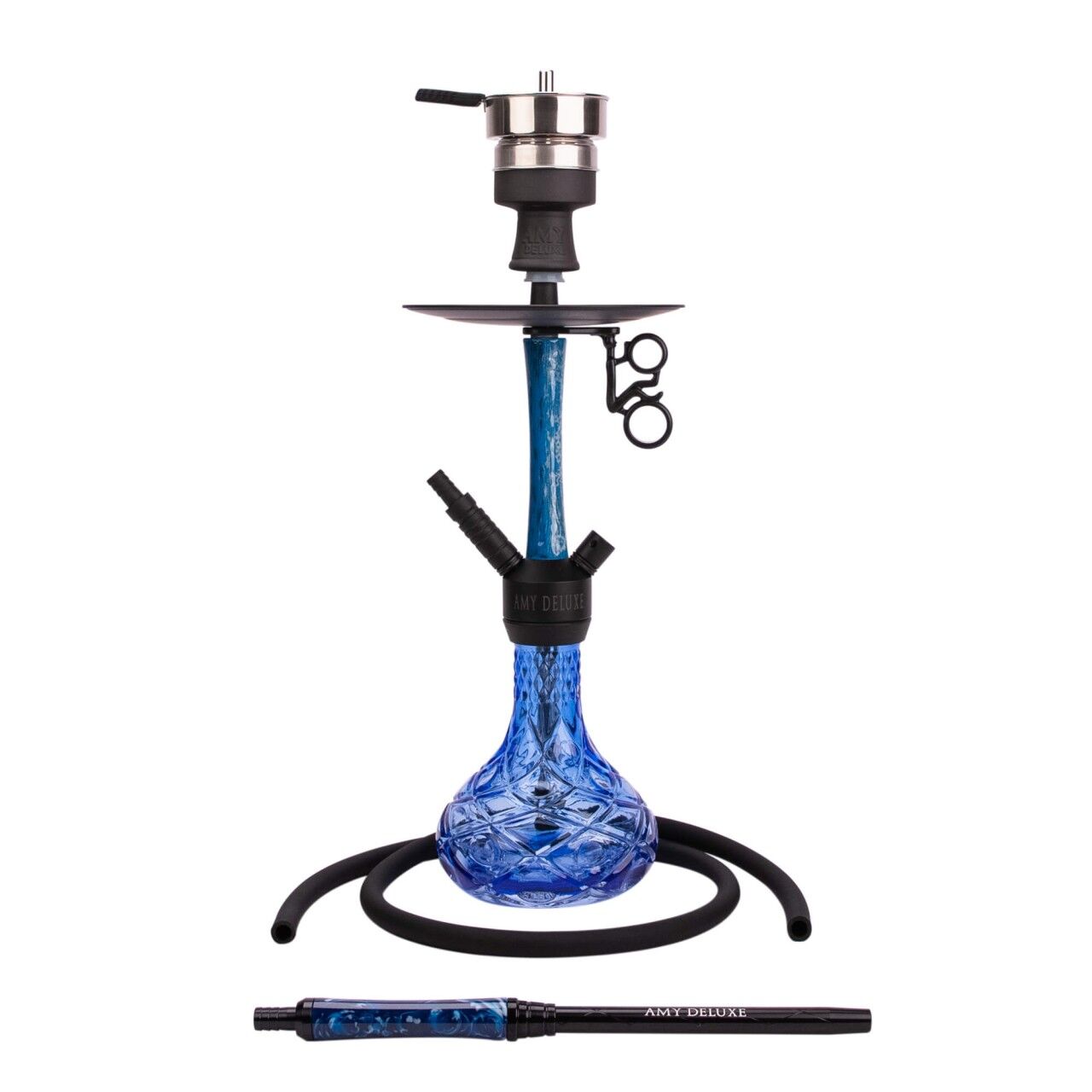 AMY-Deluxe-Shisha-Alu-Apis-S-127.02 BK-BU