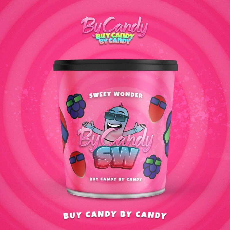 bycandy-tobacco-200g-sw