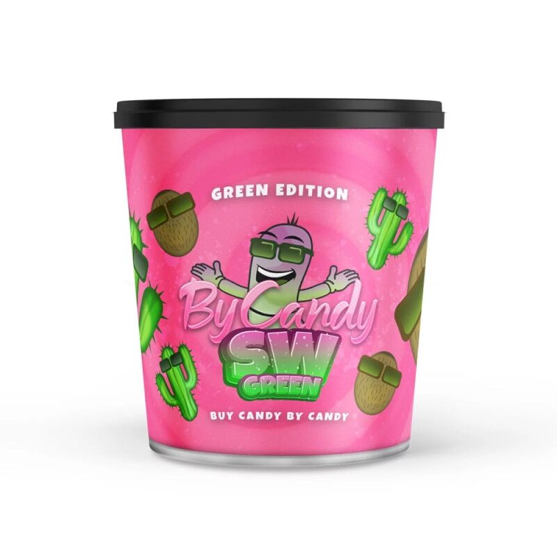 bycandy-tobacco-200g-sw-green