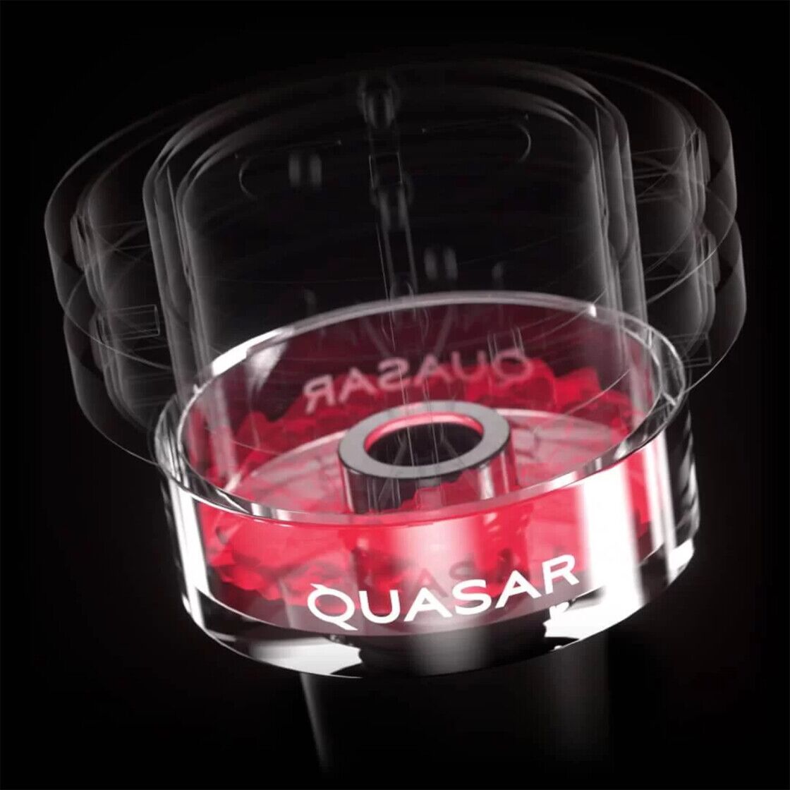 Quasar Raas 2 Thermal Head - Image 5
