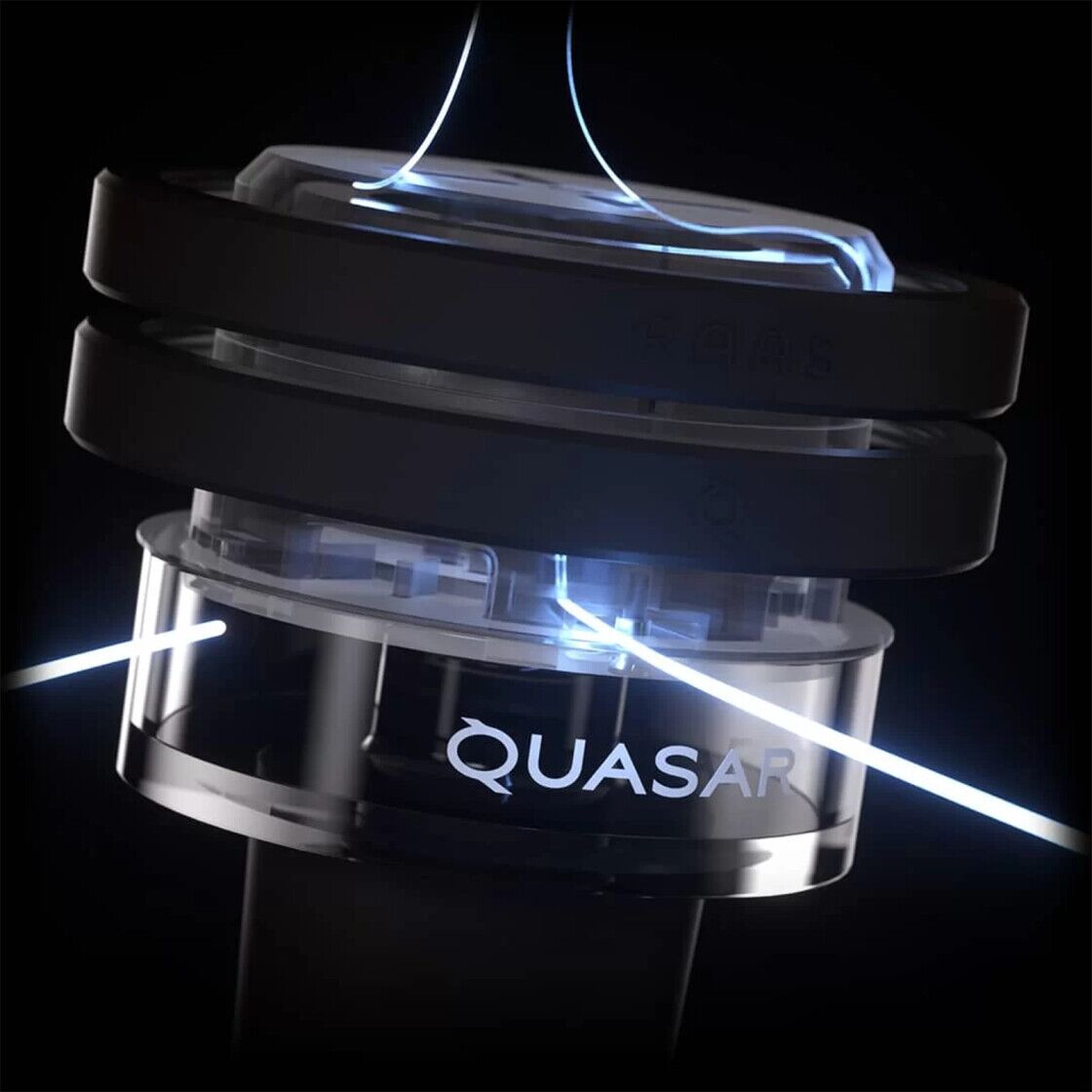 Quasar Raas 2 Thermal Head - Image 6