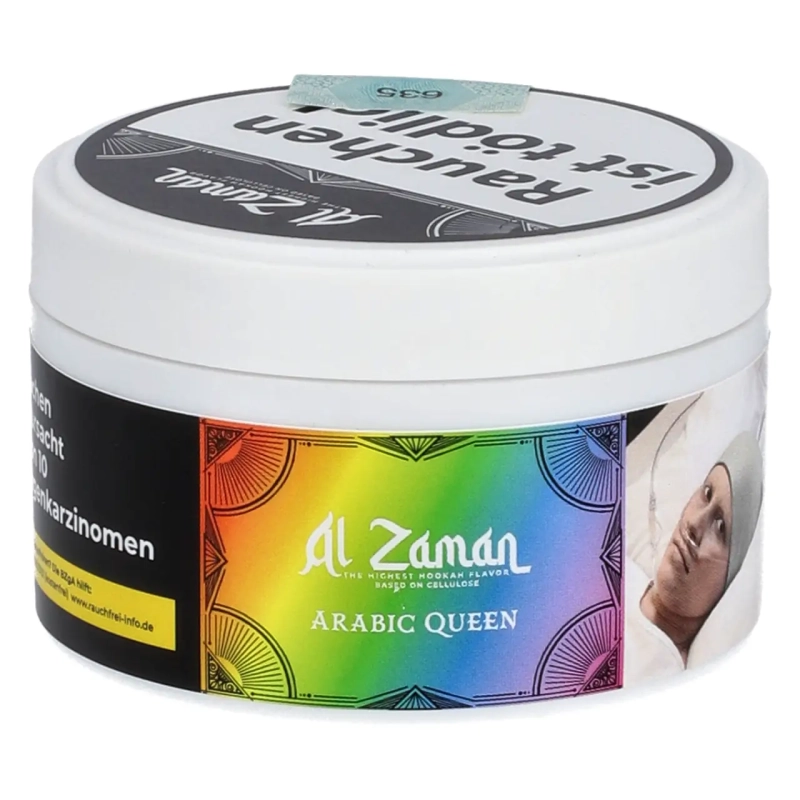 bad-and-mad-shisha-tabak-200g-arabic-queen