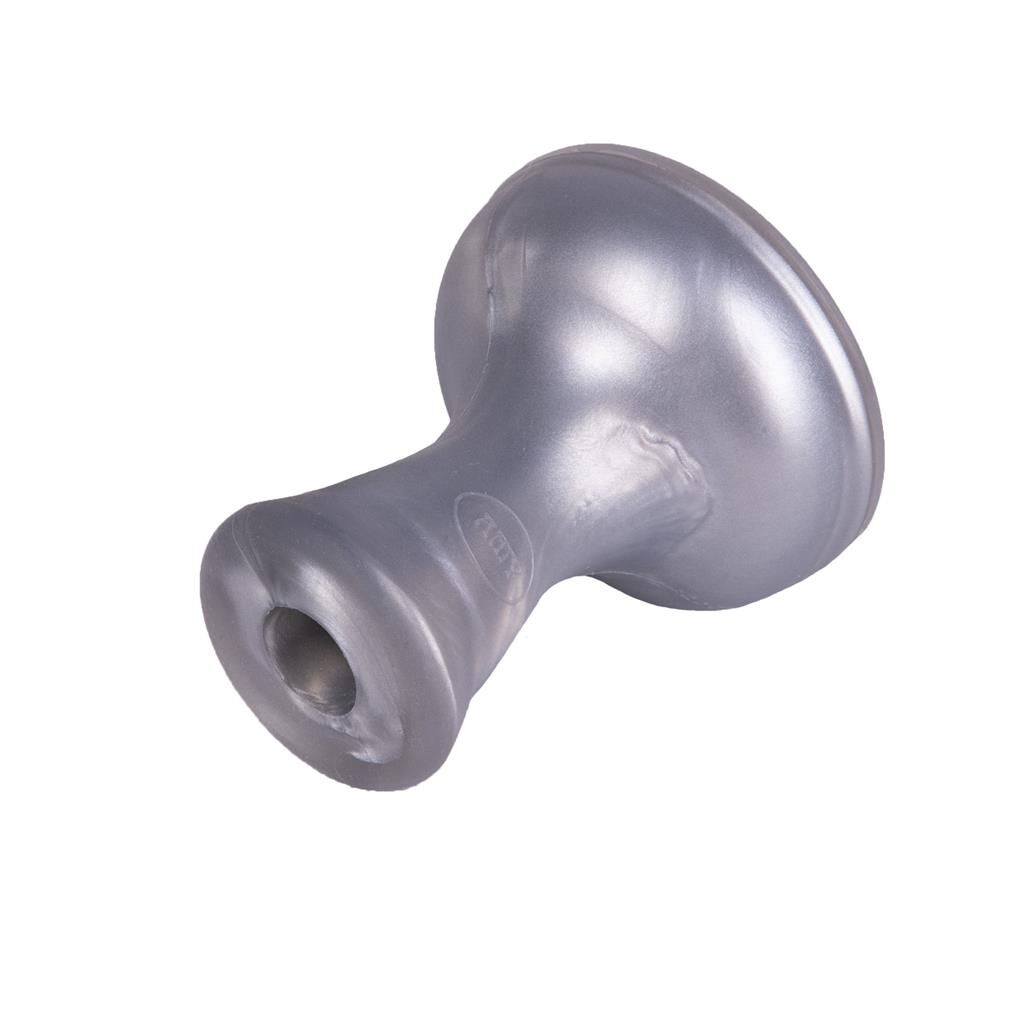 Amy Silikontabaktopf - 3 Kammern TTS003-3K – Bild 2