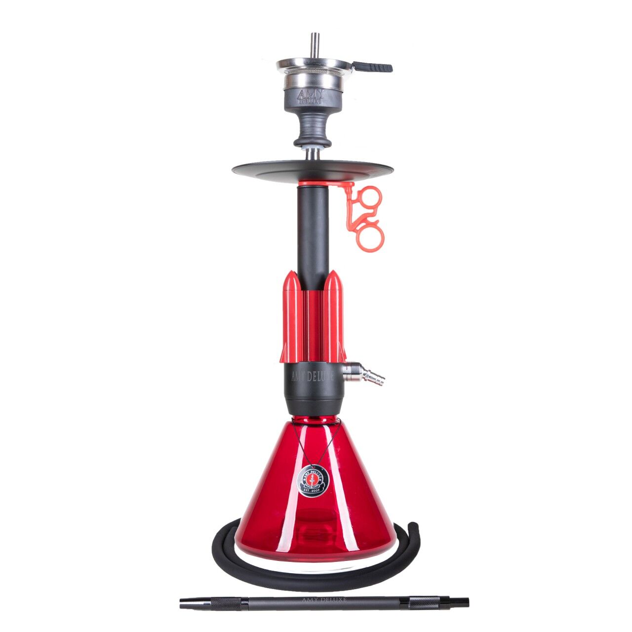 Little-Rocket/AMY067.02BK-RD