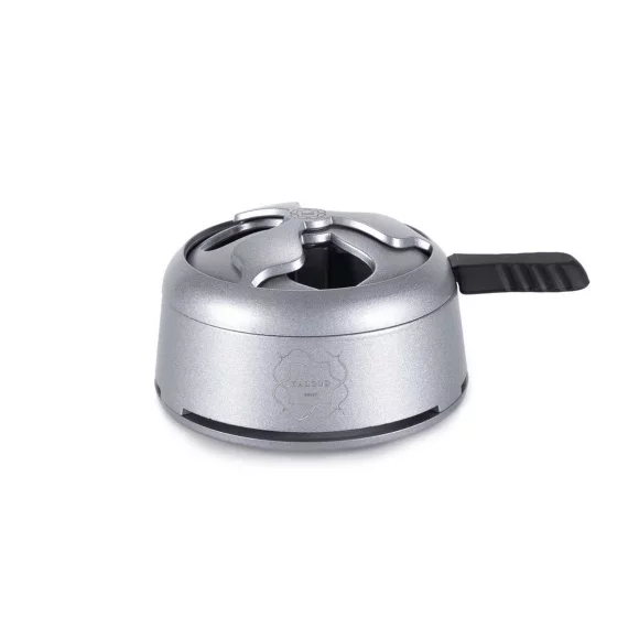 Kaloud Lotus I+ Classic - Silber – Bild 2
