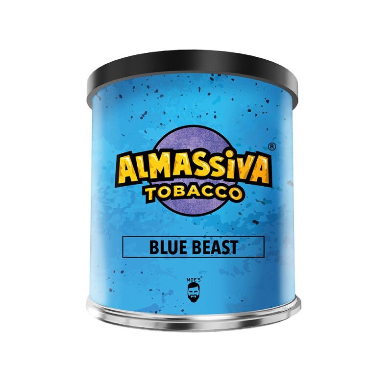 almassiva-tobacco-200g-blue-beast