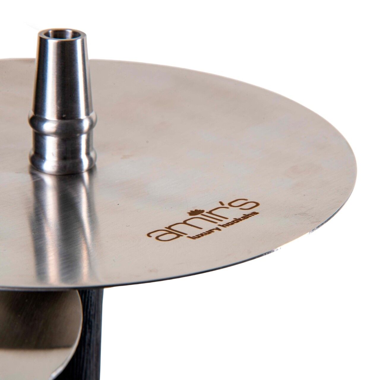 Amir's Indica V2.0 BK-BK-JACK2-SV – Bild 8