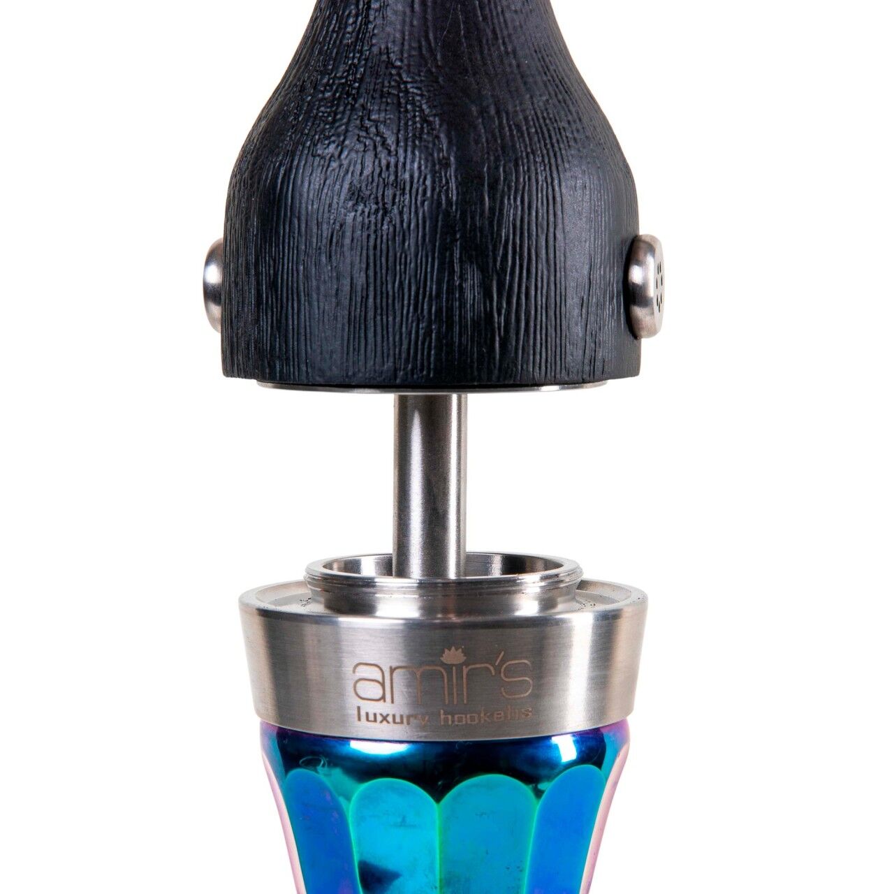 Amir's Indica V2.0 BK-BK-JACK2-SV – Bild 10